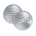 Custom Aluminum Tokens